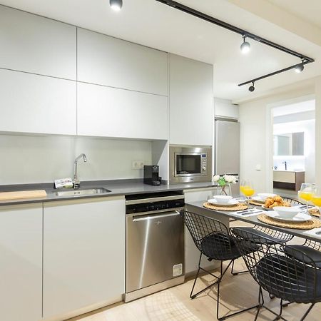 Dobohomes - Clara Del Rey Madrid Eksteriør bilde