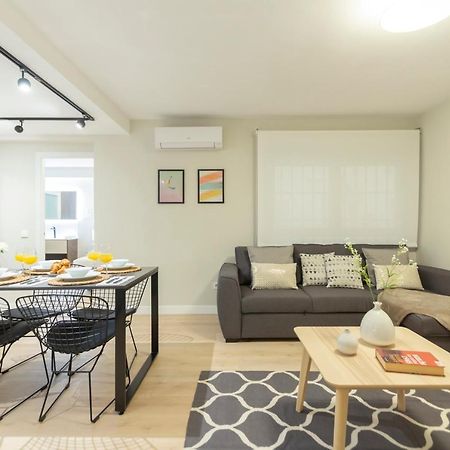 Dobohomes - Clara Del Rey Madrid Eksteriør bilde