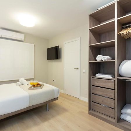 Dobohomes - Clara Del Rey Madrid Eksteriør bilde